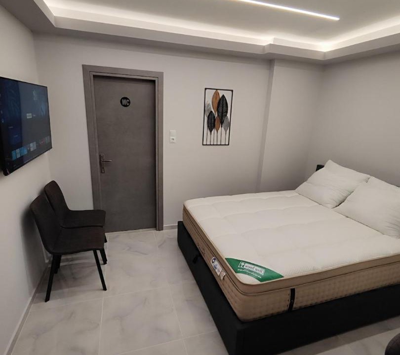 Photo of Bedroom in Meteora