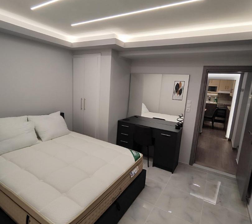 Photo of Bedroom in Meteora