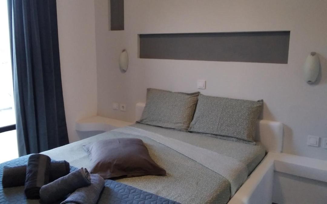 Photo of Bedroom in Lahania