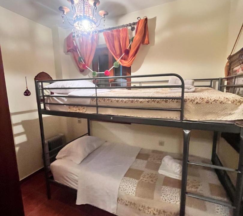 Photo of Bedroom in Arachova