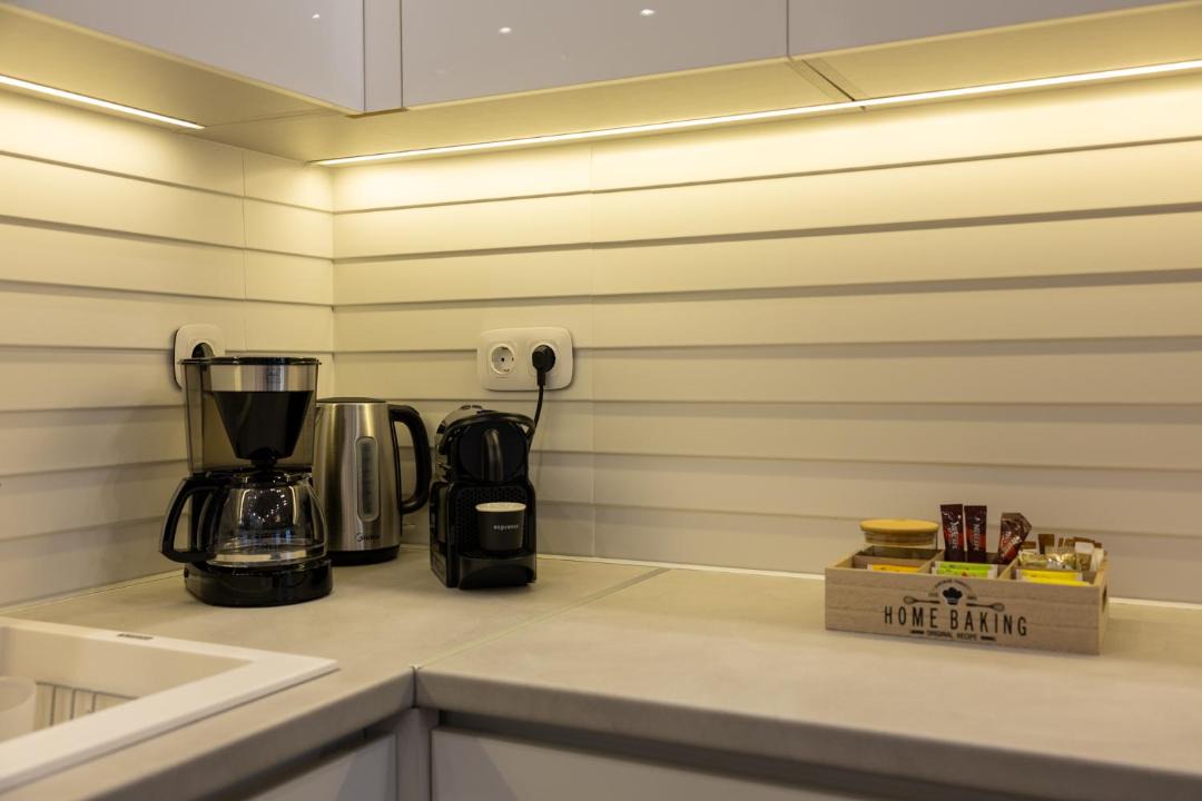 Photo of Kitchen in Kastraki
