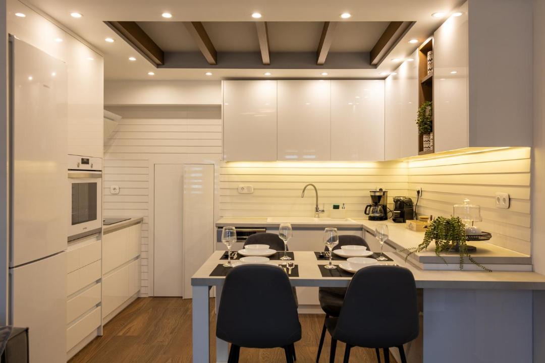 Photo of Kitchen in Kastraki