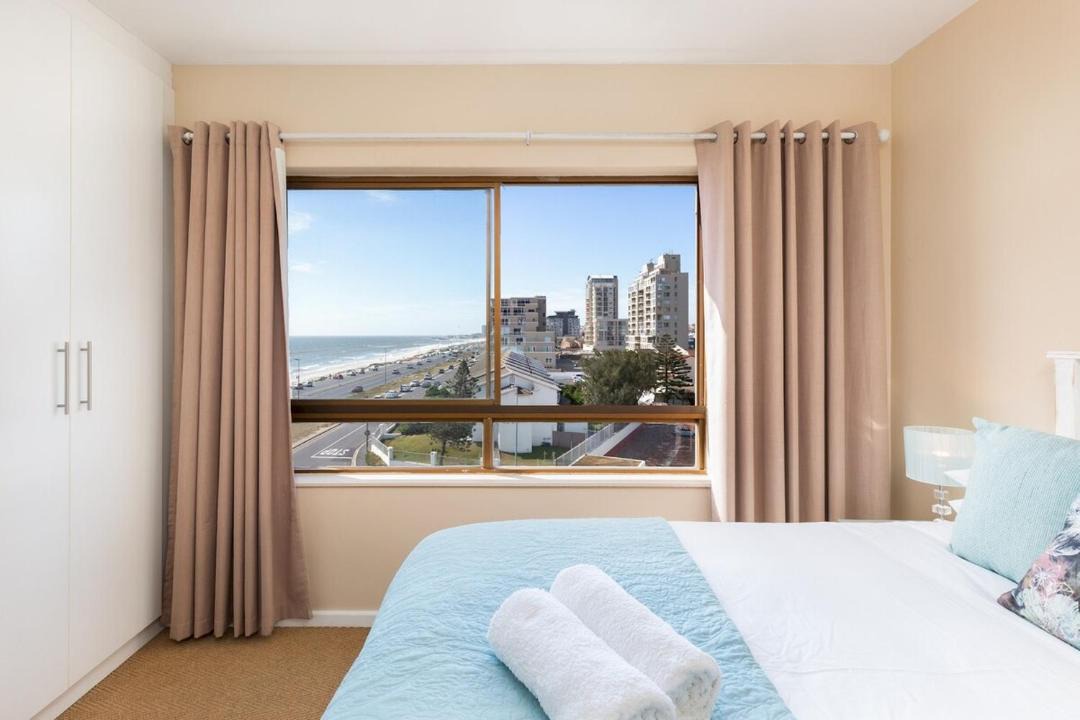 Photo of Bedroom in Bloubergstrand