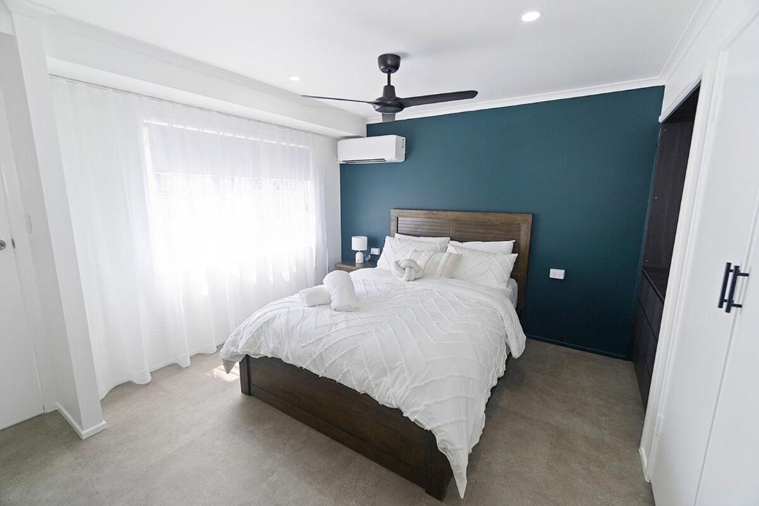Photo of Bedroom in Svensson Heights