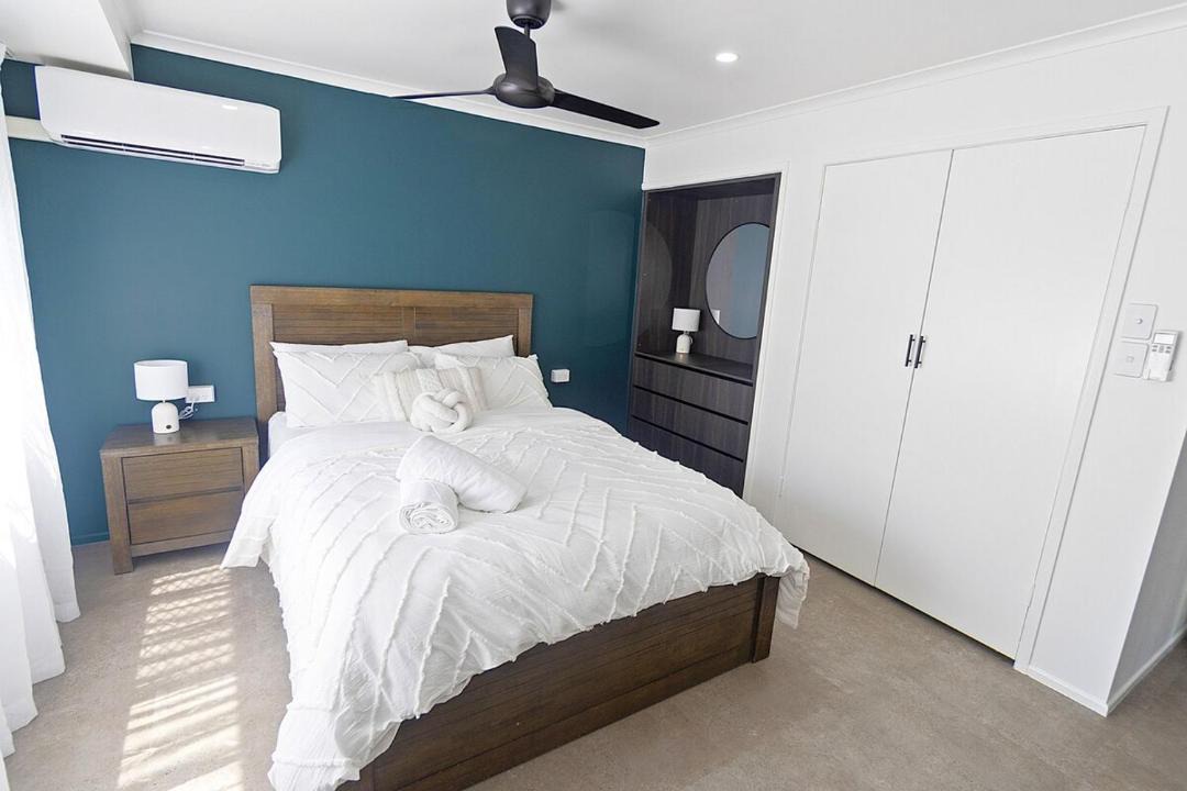 Photo of Bedroom in Svensson Heights