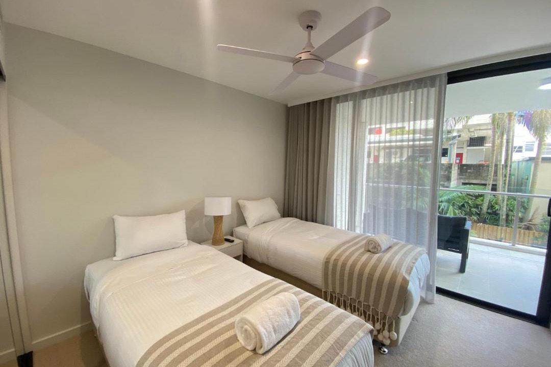 Photo of Bedroom in Maroochydore