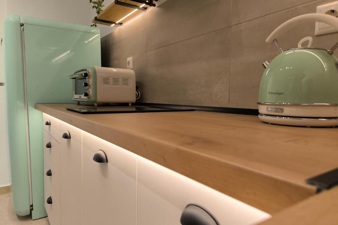 Photo of Kitchen in Karditsa