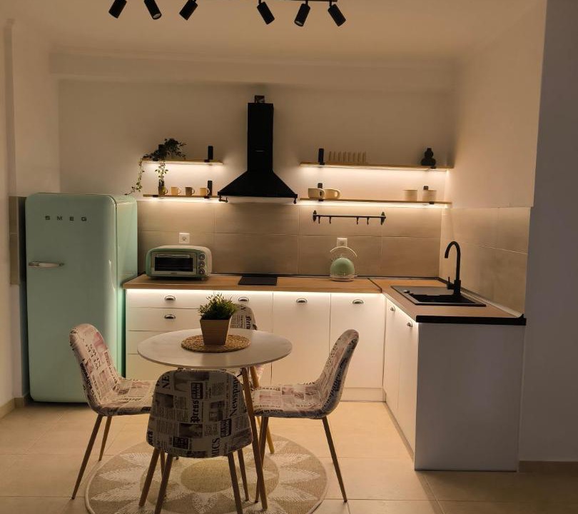 Photo of Kitchen in Karditsa