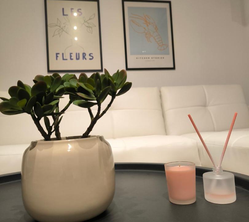 Photo of Livingroom in Karditsa