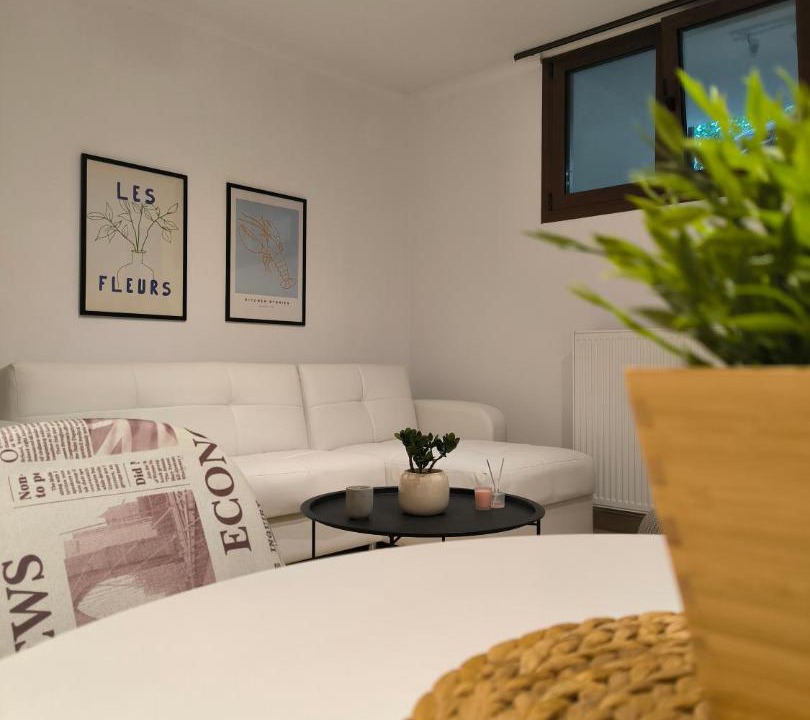 Photo of Livingroom in Karditsa