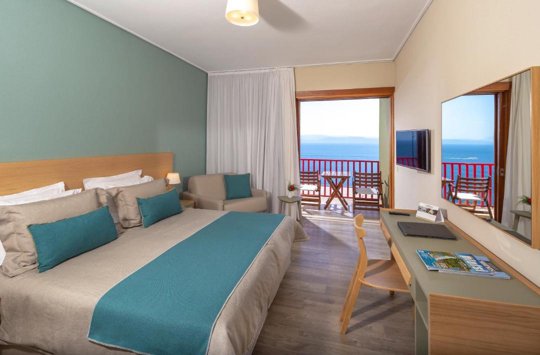 Photo of Bedroom in Koukounaries