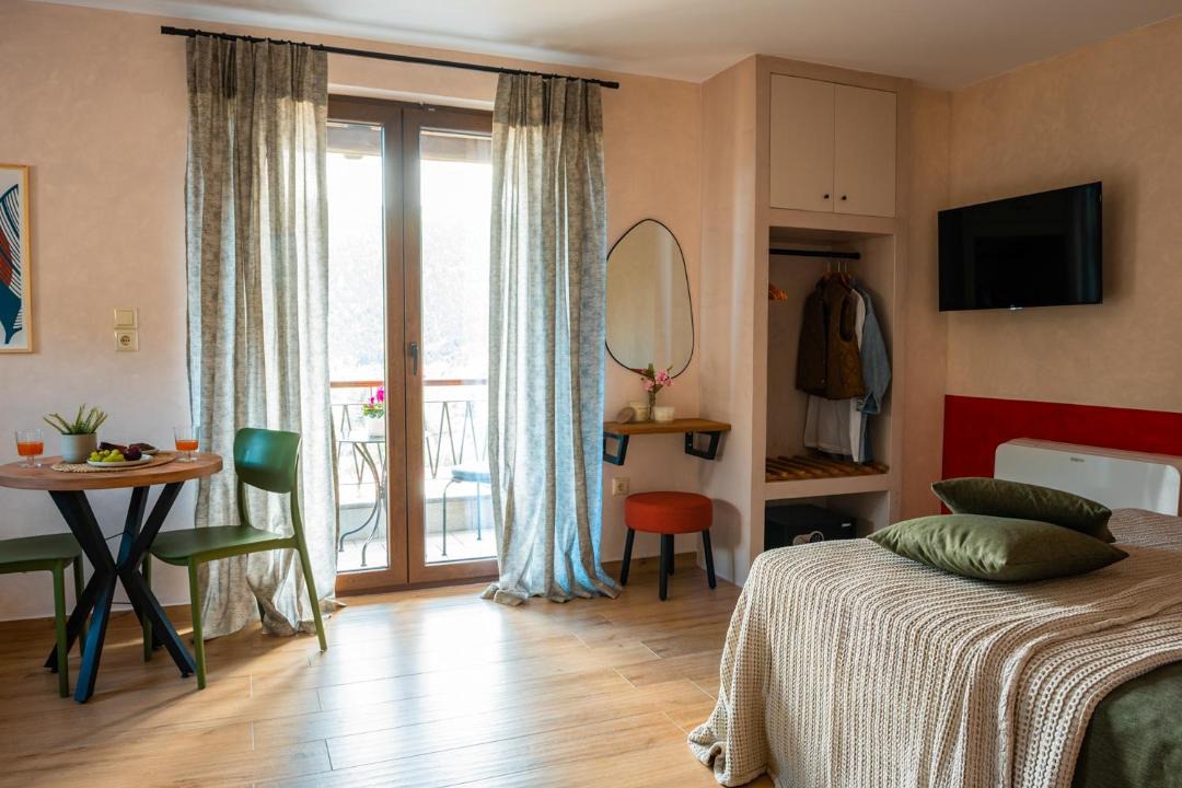 Photo of Bedroom in Elikon