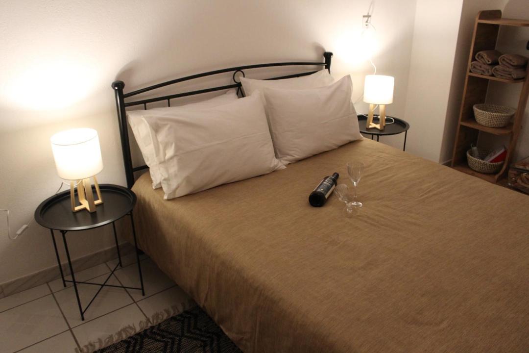 Photo of Bedroom in Arachova