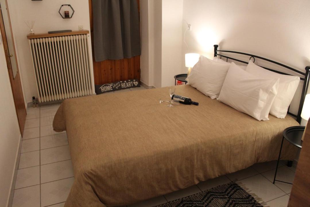 Photo of Bedroom in Arachova