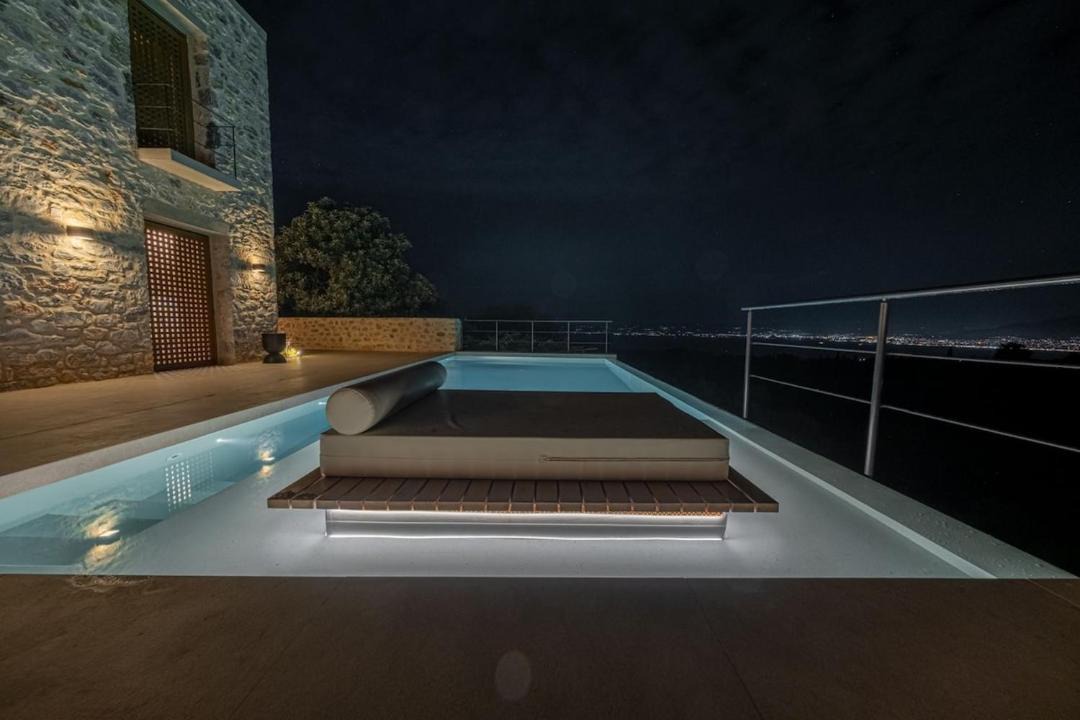Photo of Patio Balcony in Pigadia