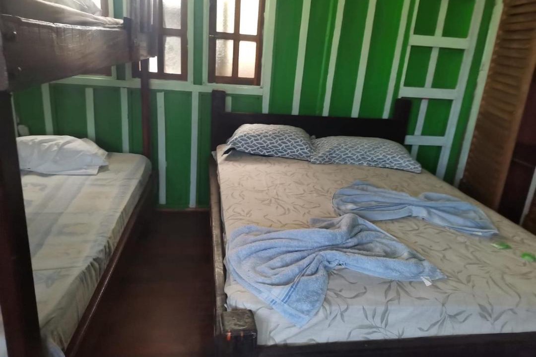 Photo of Bedroom in Chiguata