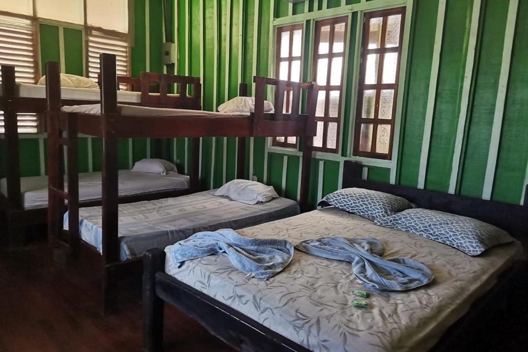 Photo of Bedroom in Chiguata