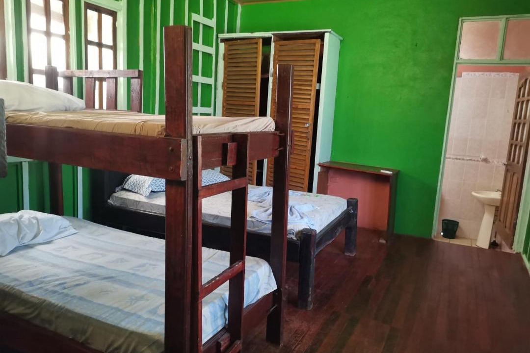 Photo of Bedroom in Chiguata