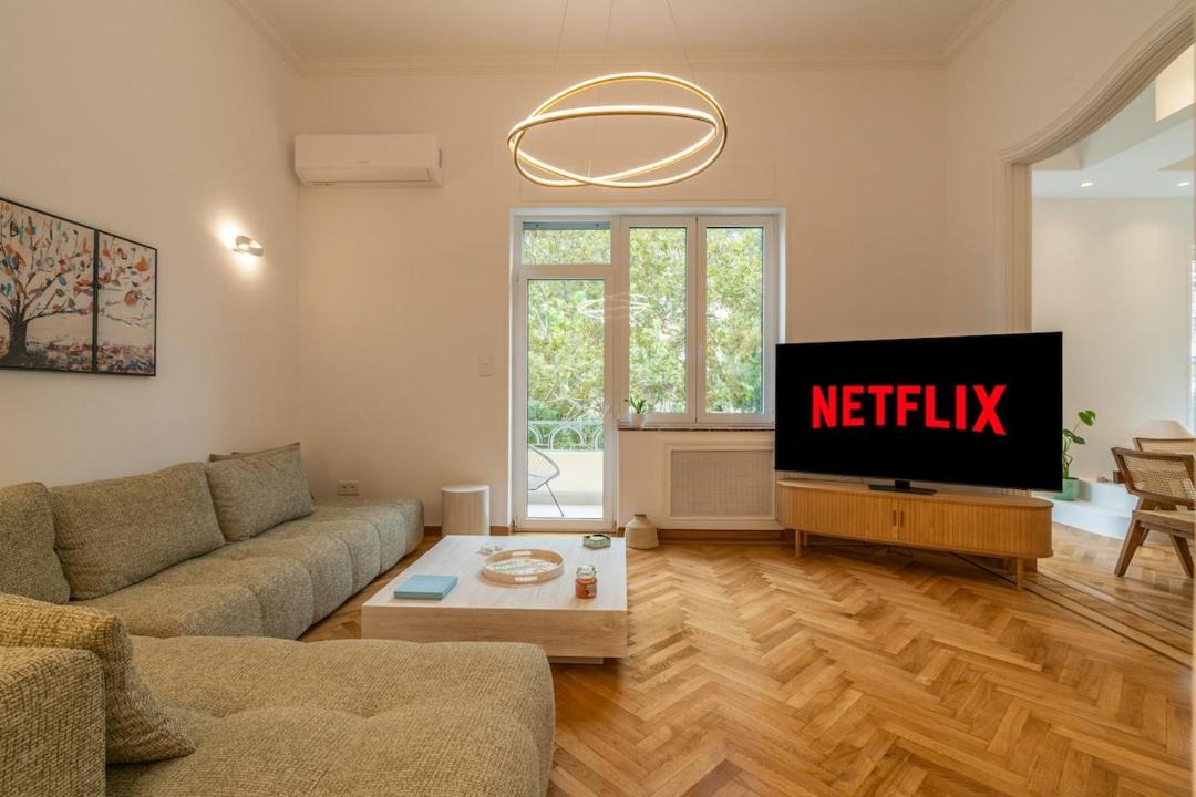 Photo of Livingroom in Kypseli