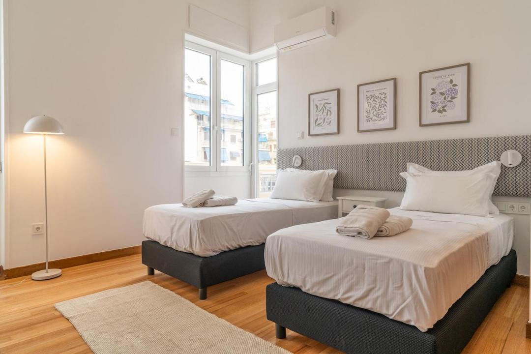 Photo of Bedroom in Kypseli