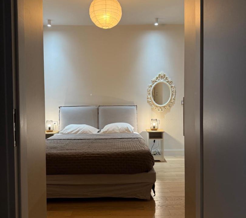 Photo of Bedroom in Chalandri