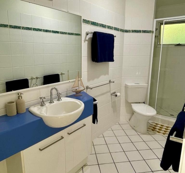Photo of Bathroom in Brisbane Waterfront