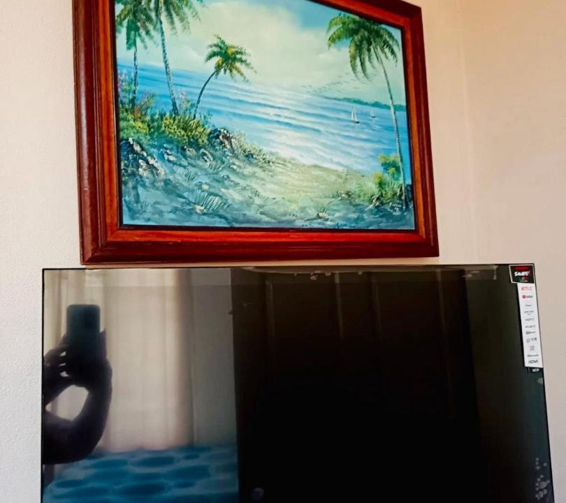 Photo of Livingroom in Ciudad Cortes