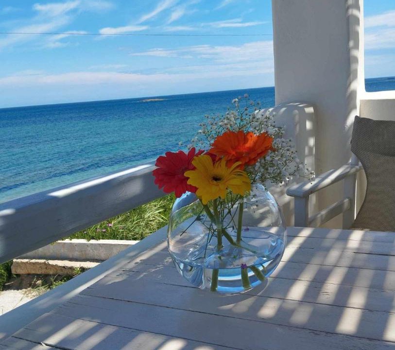 Photo of Patio Balcony in Skiros