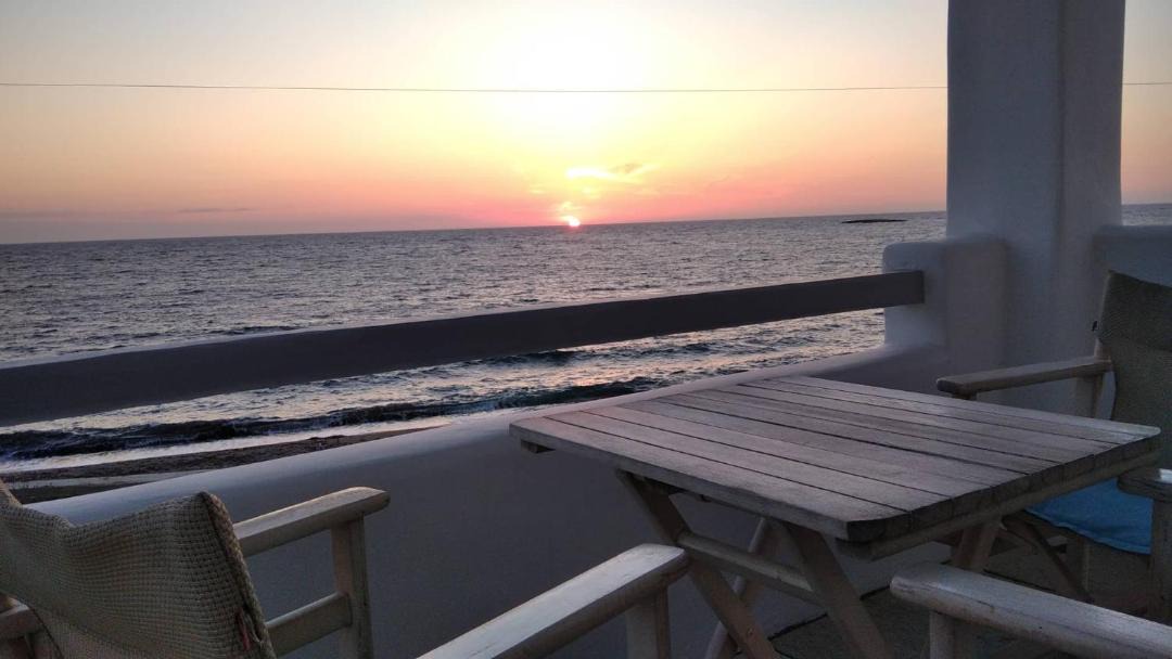 Photo of Patio Balcony in Skiros
