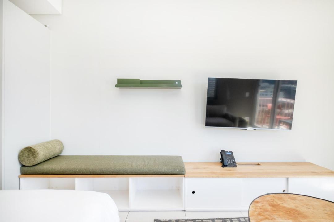 Photo of Livingroom in Bo'Kaap