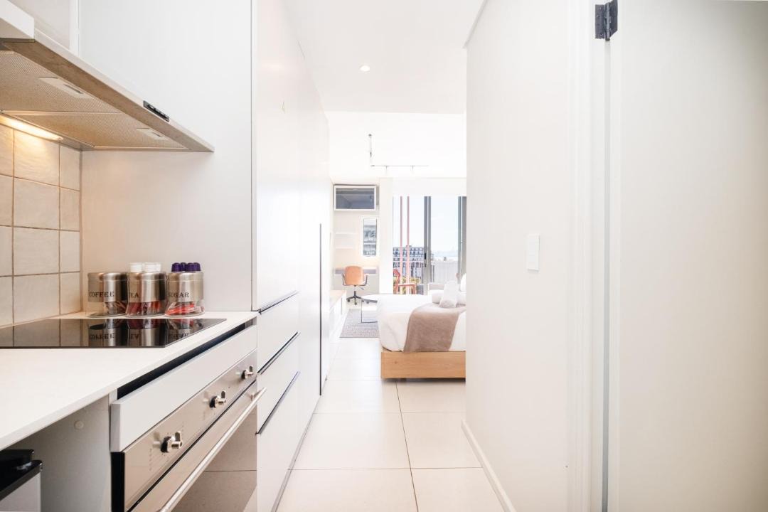 Photo of Kitchen in Bo'Kaap