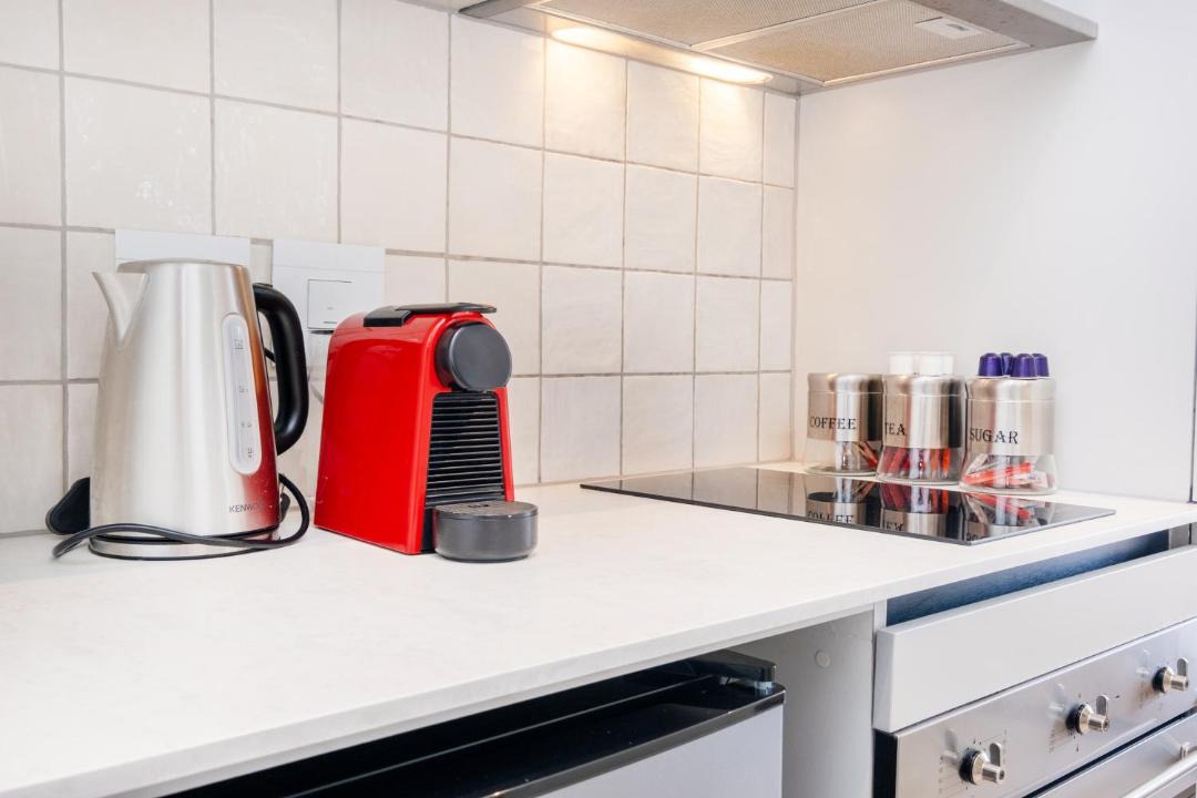 Photo of Kitchen in Bo'Kaap