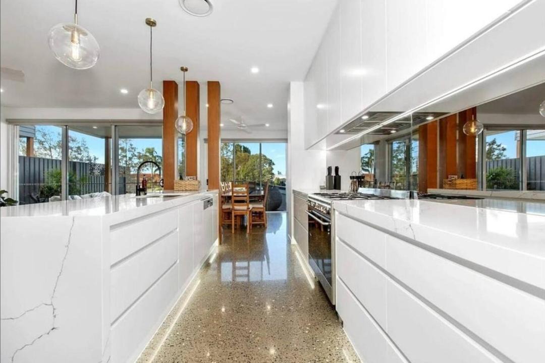 Photo of Kitchen in Gold Coast