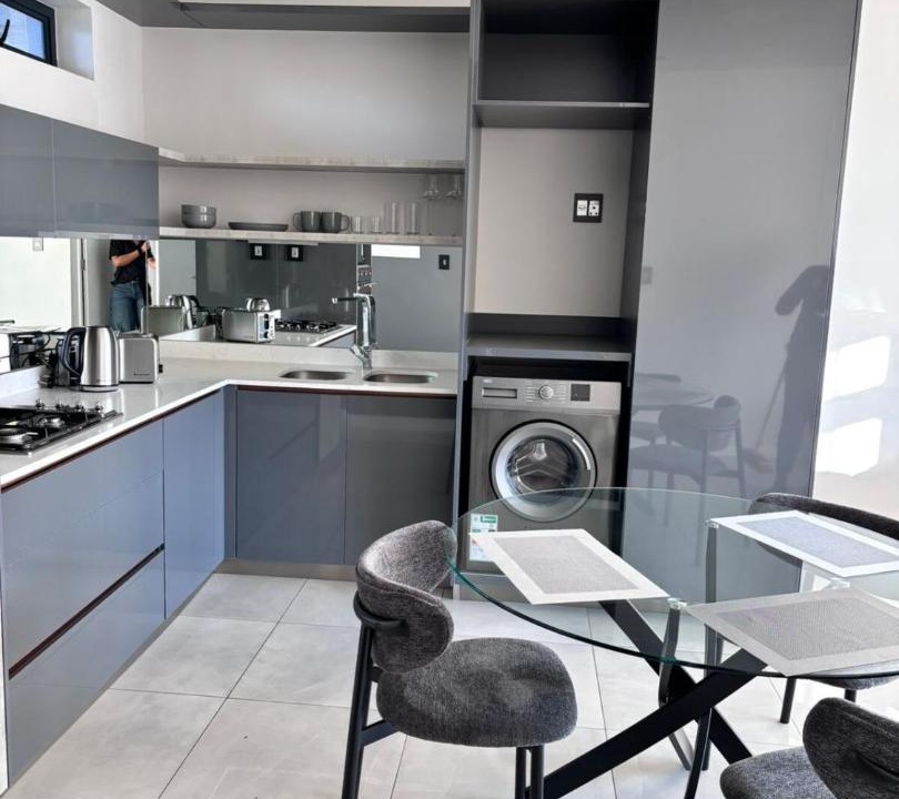 Photo of Kitchen in Houghton Estate