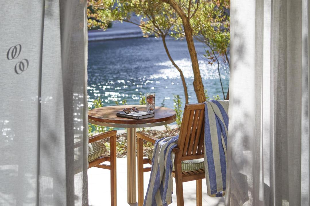 Photo of Patio Balcony in Victoria and Alfred Waterfront