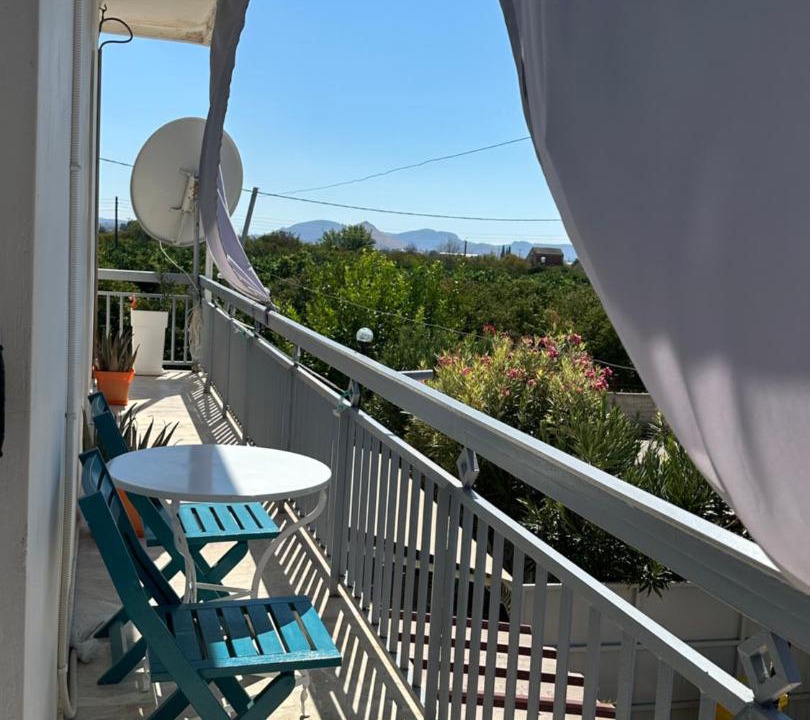 Photo of Patio Balcony in Argolis Region