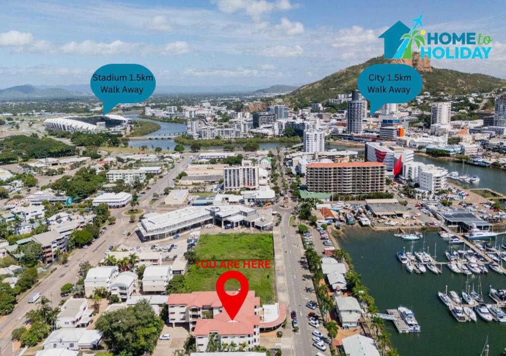 Photo of Others in South Townsville