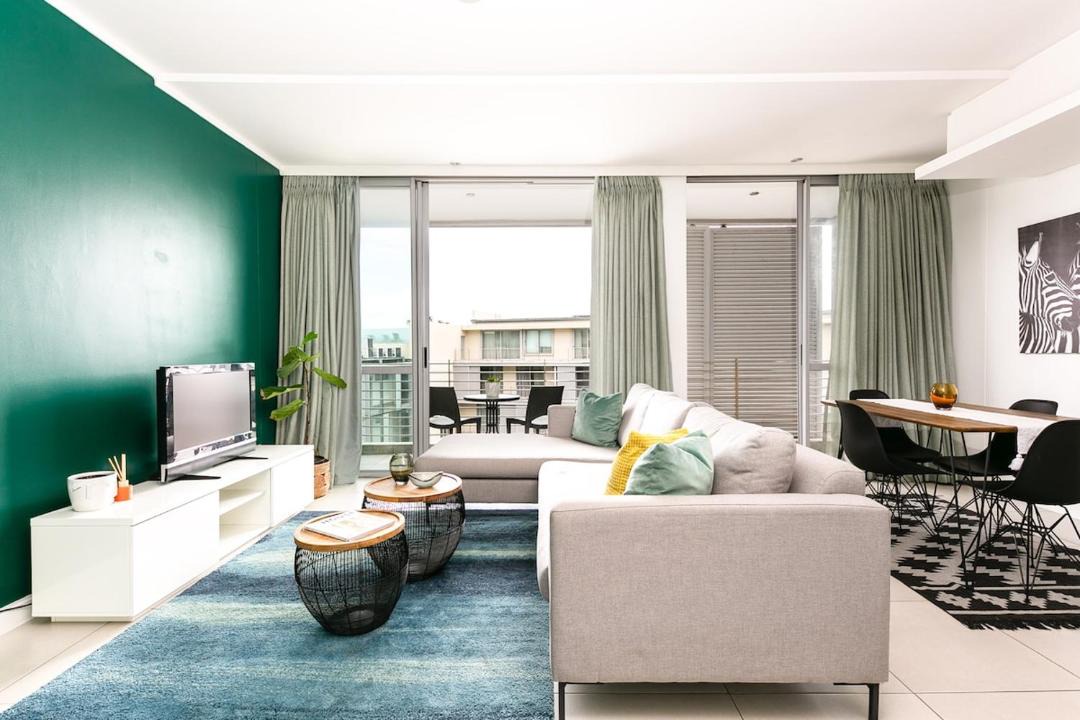 Photo of Livingroom in Victoria and Alfred Waterfront