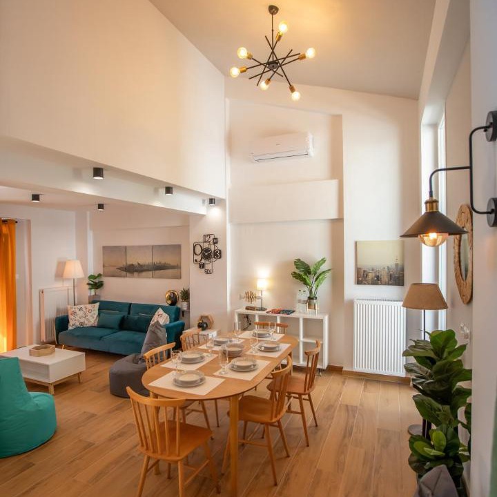 Photo of Livingroom in Karditsa