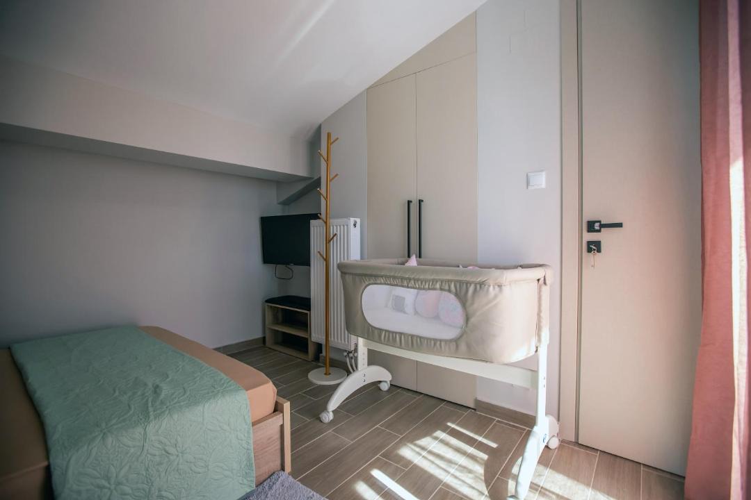 Photo of Bedroom in Karditsa