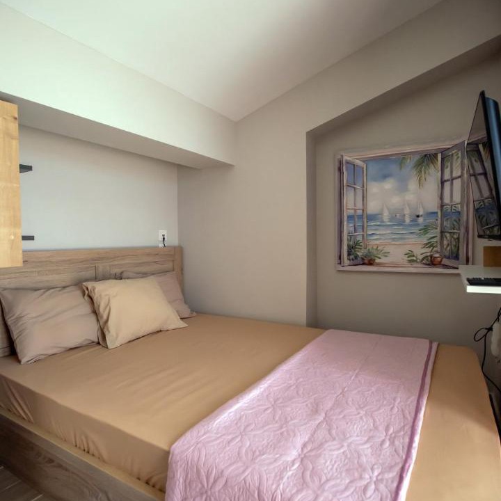 Photo of Bedroom in Karditsa