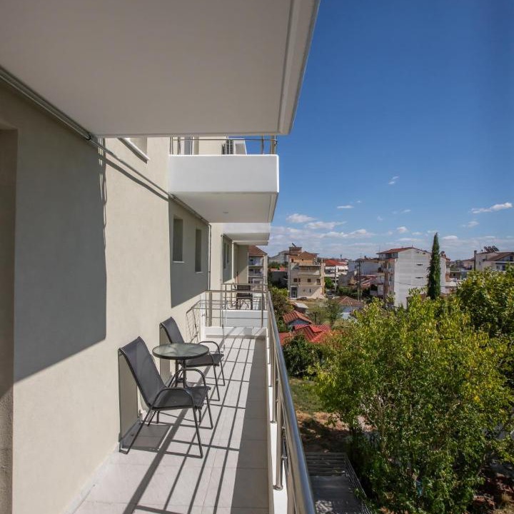 Photo of Patio Balcony in Karditsa