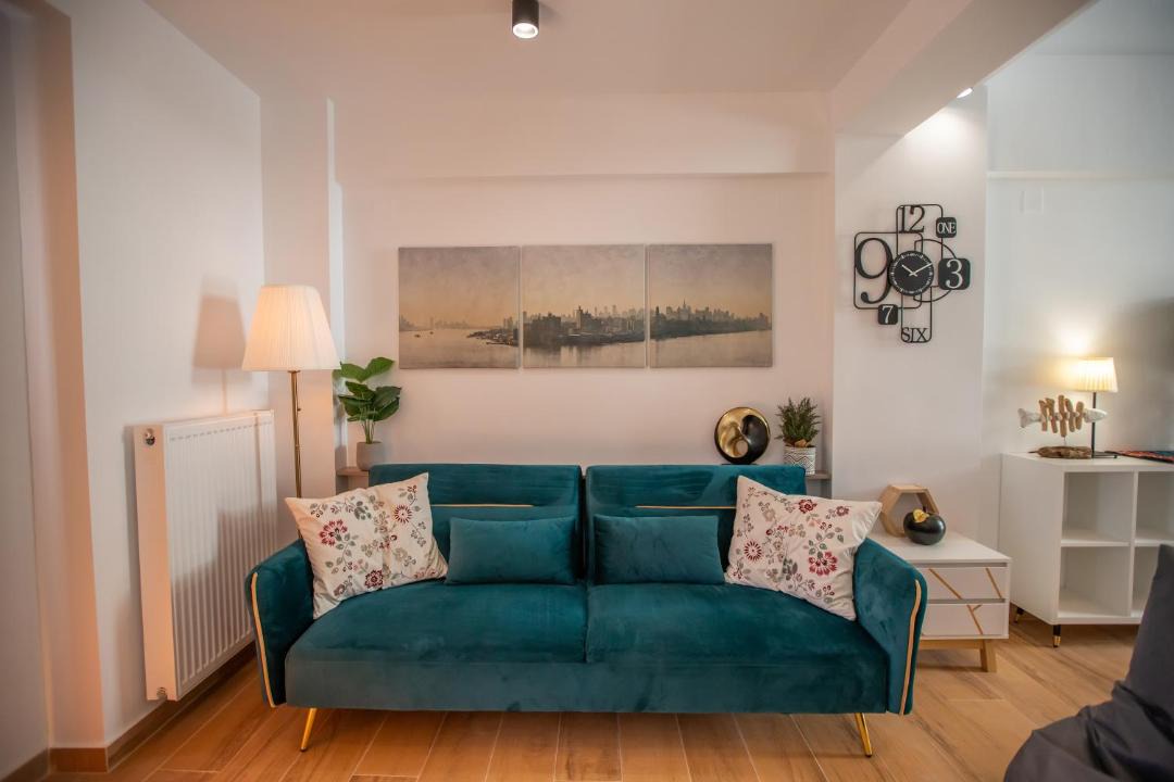 Photo of Livingroom in Karditsa
