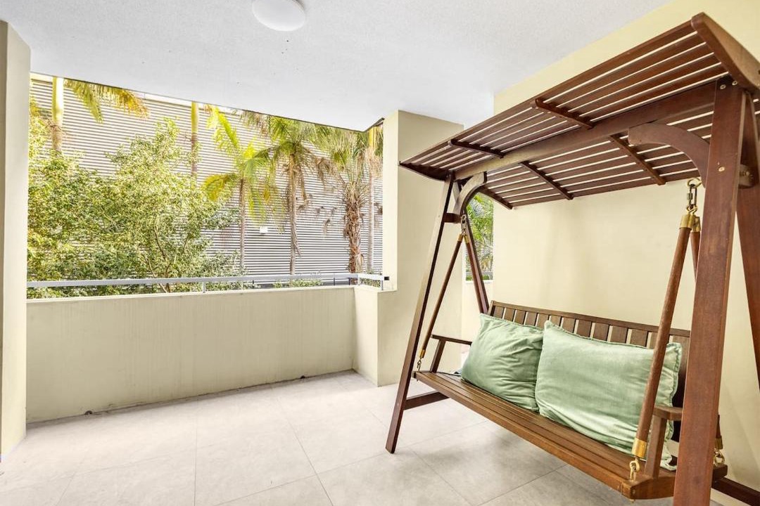 Photo of Patio Balcony in Indooroopilly
