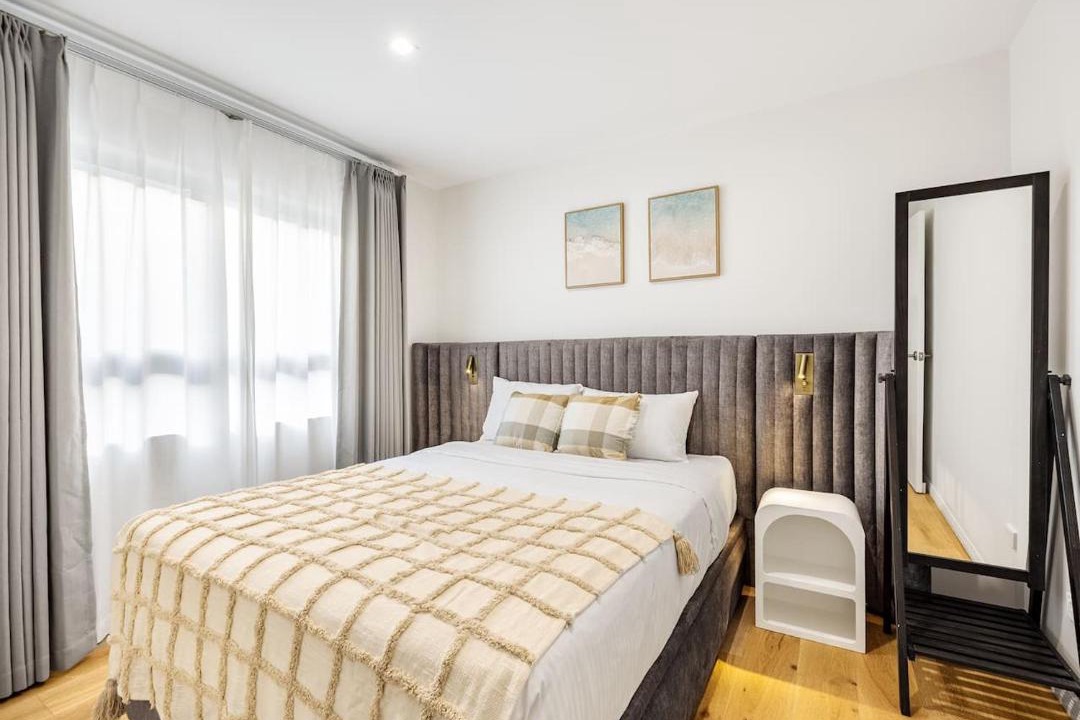 Photo of Bedroom in Indooroopilly