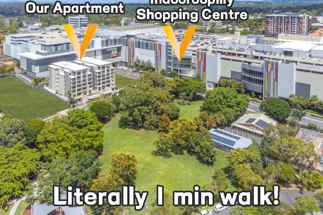 Photo of Others in Indooroopilly