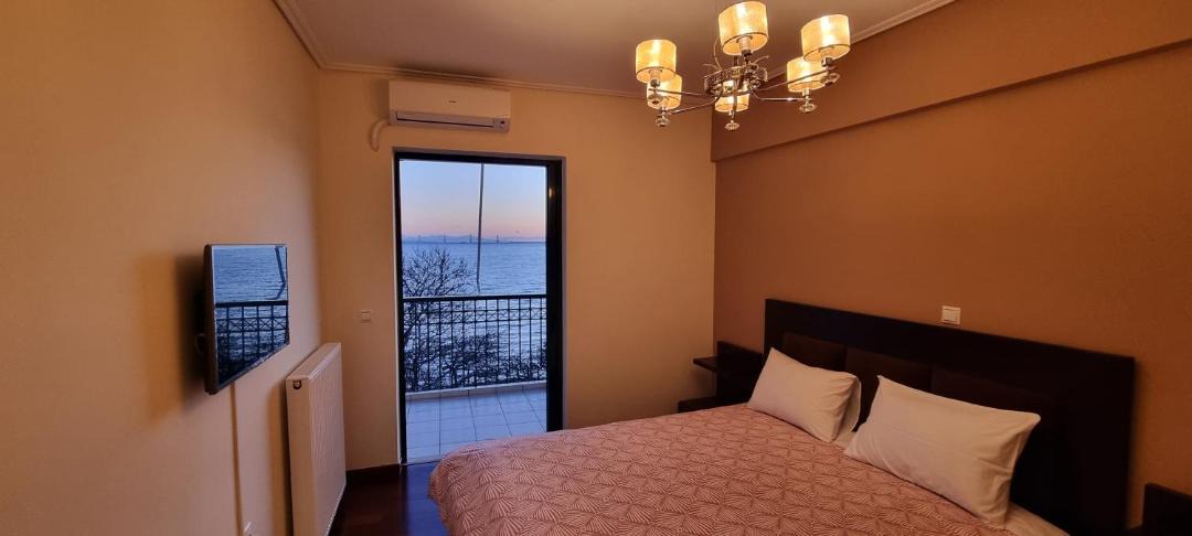 Photo of Bedroom in Nafpaktos