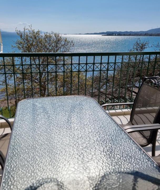 Photo of Patio Balcony in Nafpaktos