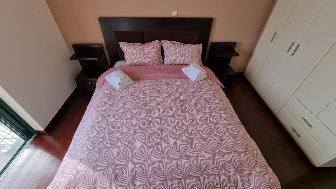 Photo of Bedroom in Nafpaktos