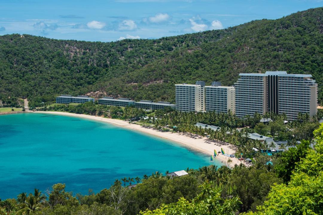 Photo of Others in Hamilton Island